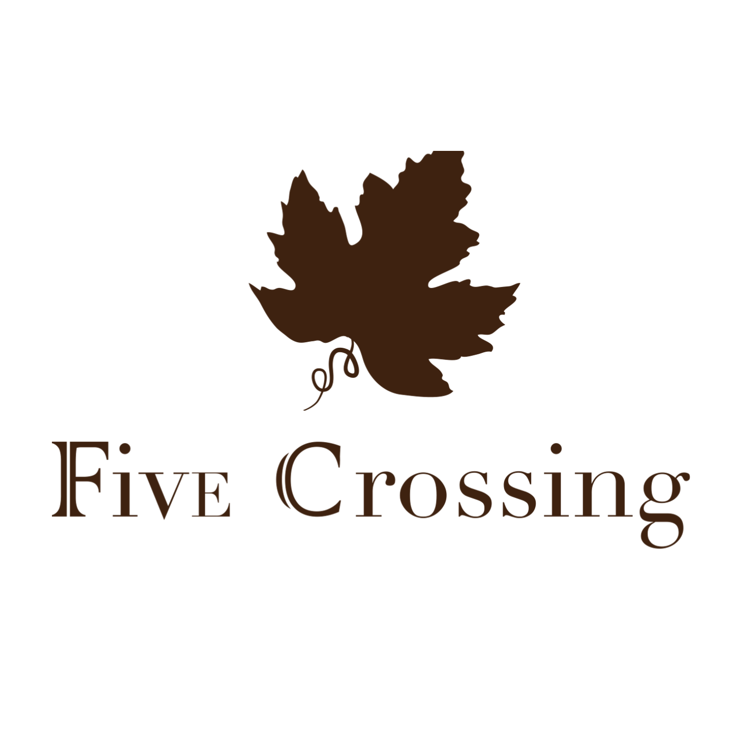 five-crossing