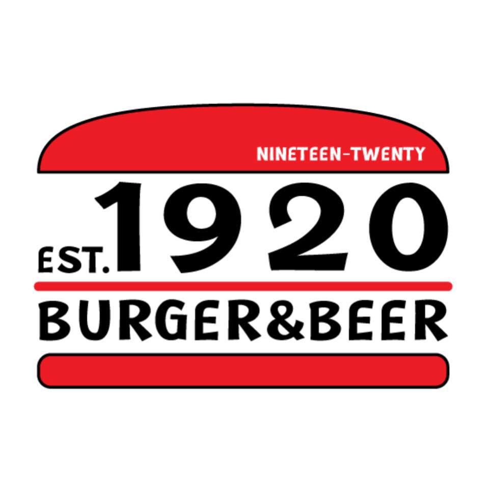 est.1920-burger&beer