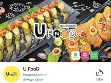 u-food